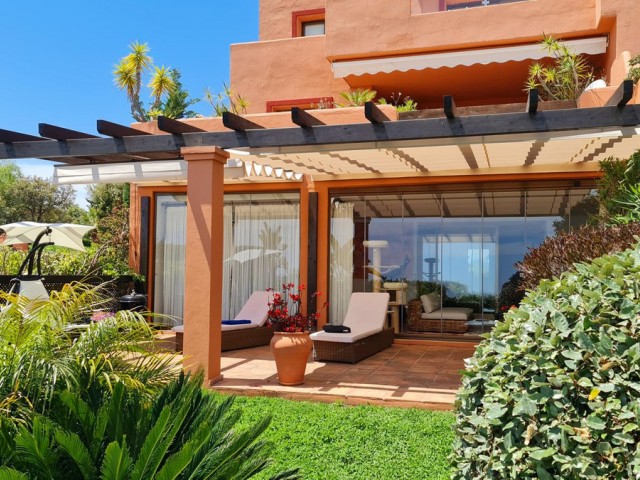 Apartment, La Mairena, R4855873