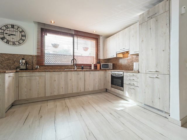 2 Bedrooms Apartment in La Mairena