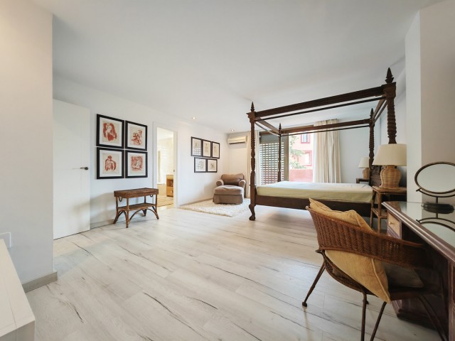 2 Bedrooms Apartment in La Mairena