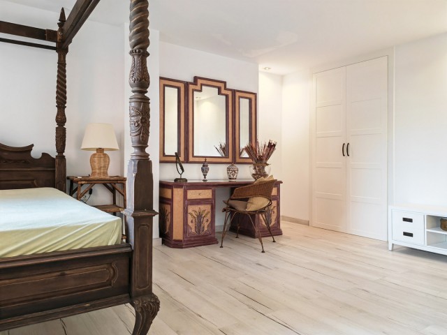 2 Bedrooms Apartment in La Mairena