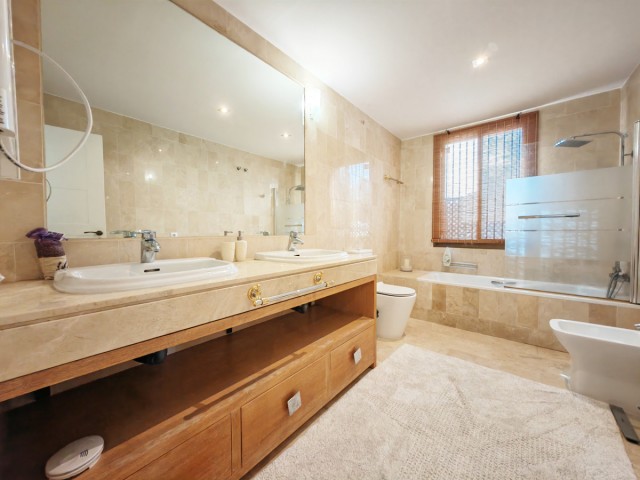 2 Bedrooms Apartment in La Mairena
