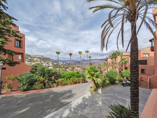 2 Bedrooms Apartment in La Mairena