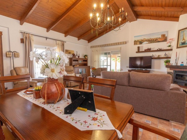 Villa avec 4 Chambres  à Entrerrios