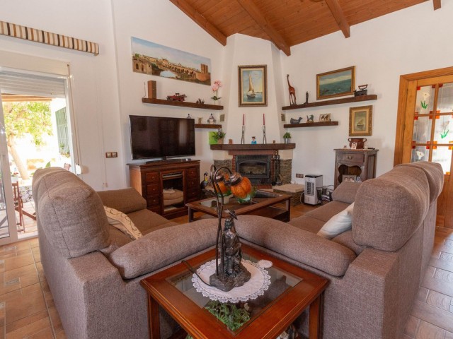 Villa avec 4 Chambres  à Entrerrios