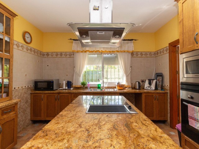 Villa avec 4 Chambres  à Entrerrios