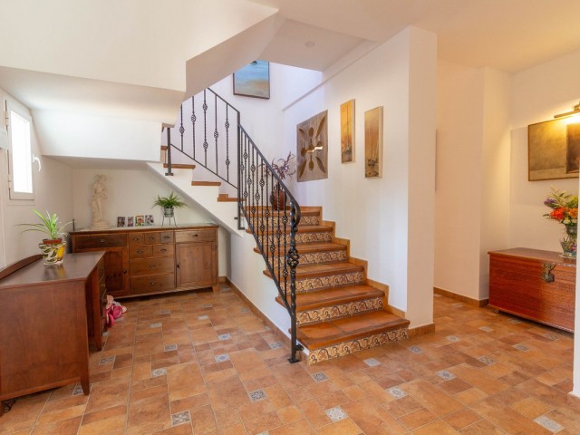 Villa avec 4 Chambres  à Entrerrios