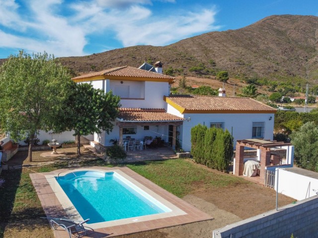 Huvila, Entrerrios, R4849909
