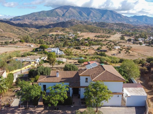 Huvila, Entrerrios, R4849909