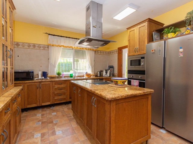 4 Makuuhuoneen Huvila Entrerrios