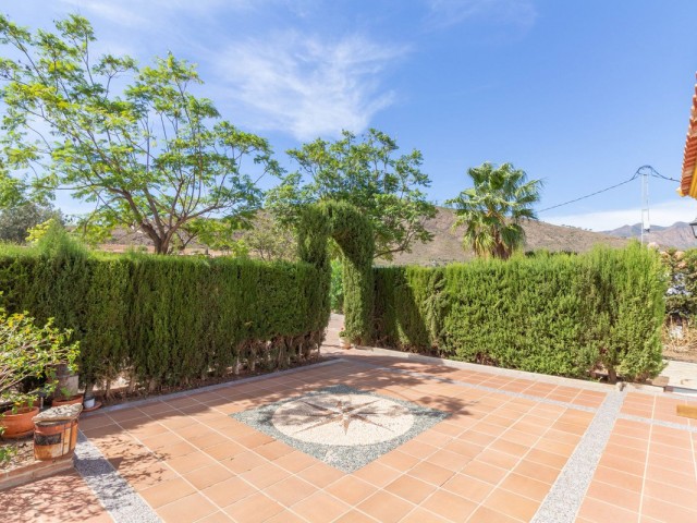 4 Makuuhuoneen Huvila Entrerrios