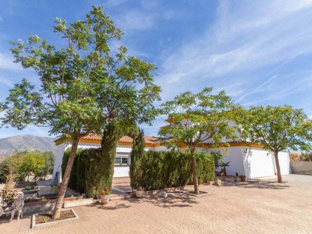 4 Soveroms Villa i Entrerrios