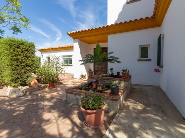 4 Soveroms Villa i Entrerrios