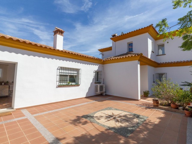 4 Soveroms Villa i Entrerrios