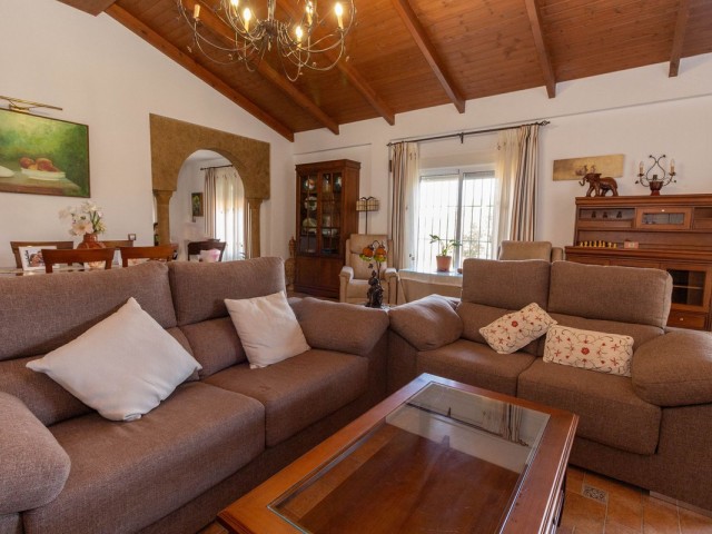 4 Soveroms Villa i Entrerrios