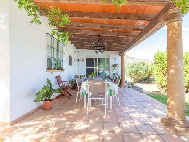 4 Soveroms Villa i Entrerrios
