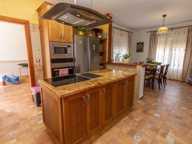 4 Soveroms Villa i Entrerrios