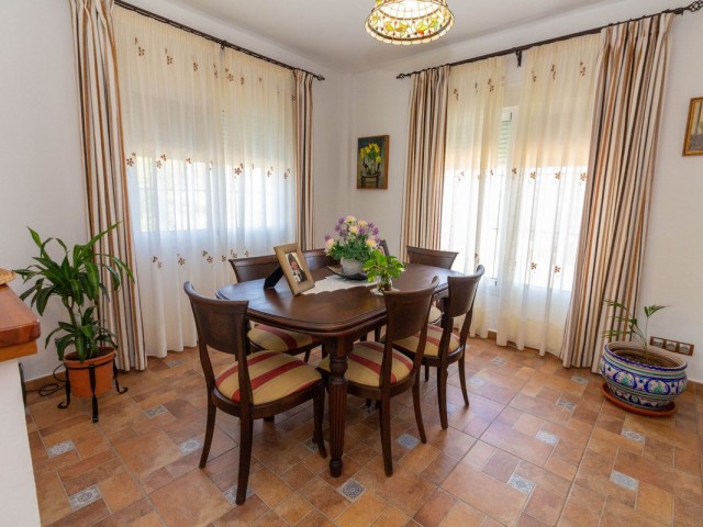 4 Soveroms Villa i Entrerrios