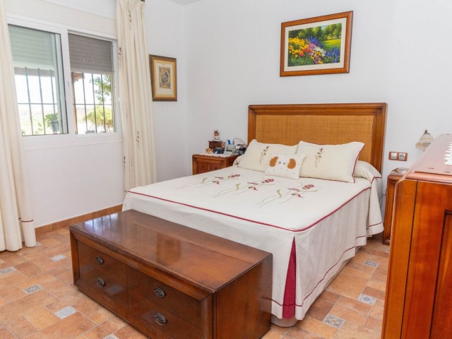 4 Soveroms Villa i Entrerrios