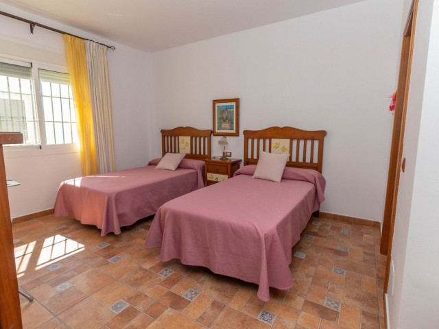 4 Soveroms Villa i Entrerrios