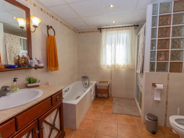 4 Soveroms Villa i Entrerrios