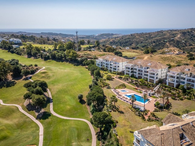 Penthouse La Cala Golf - R4851244