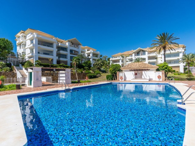 Penthouse i La Cala Golf