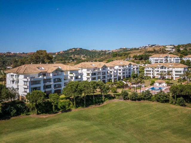 Penthouse i La Cala Golf