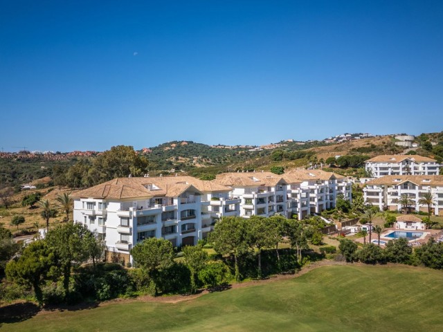 Penthouse i La Cala Golf