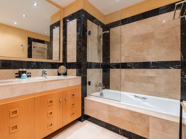 Penthouse i La Cala Golf