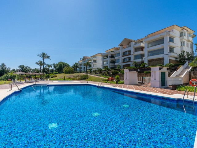 Penthouse i La Cala Golf