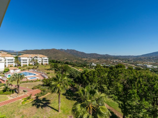 Penthouse i La Cala Golf