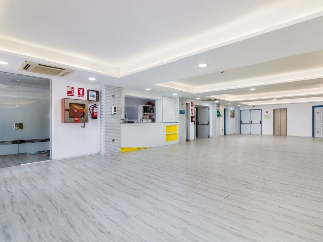 Commercial in Sotogrande