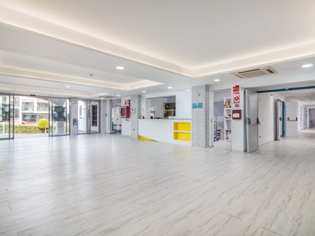 Commercial in Sotogrande