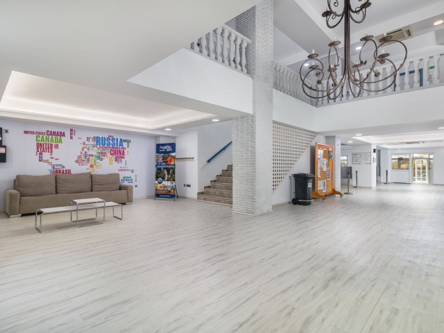 Commercial in Sotogrande