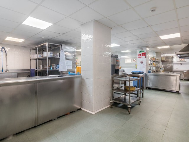 Commercial in Sotogrande