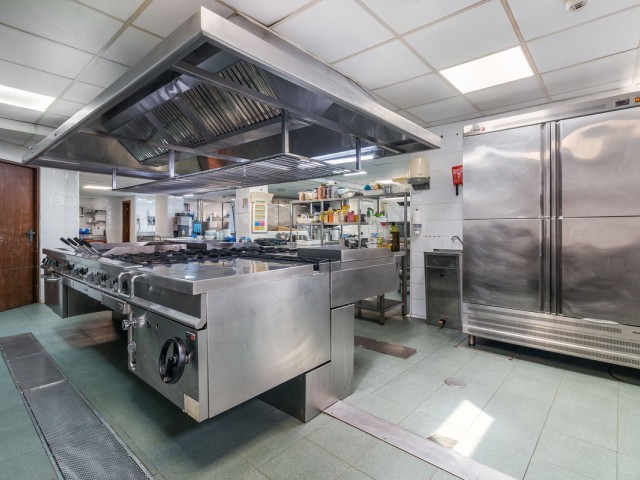 Commercial in Sotogrande