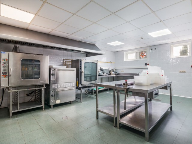 Commercial in Sotogrande