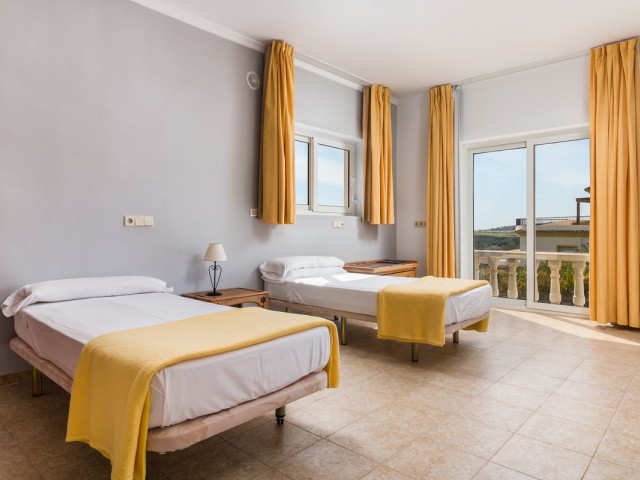 Commercial in Sotogrande