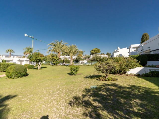 3 Bedrooms Apartment in Nueva Andalucía