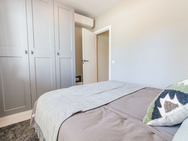 3 Bedrooms Apartment in Nueva Andalucía