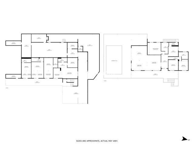8 Slaapkamer Villa in Málaga