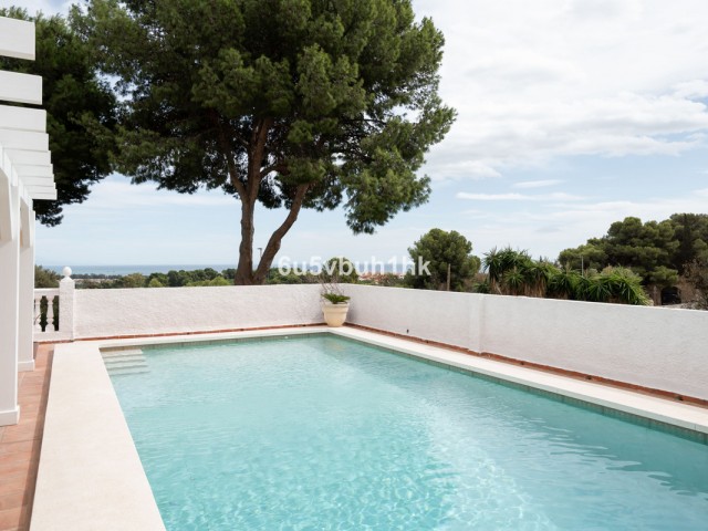 8 Slaapkamer Villa in Málaga