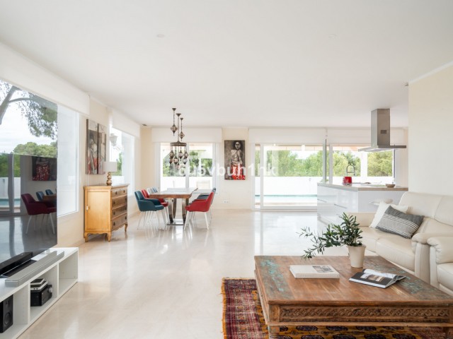 8 Slaapkamer Villa in Málaga