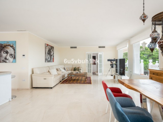 8 Slaapkamer Villa in Málaga