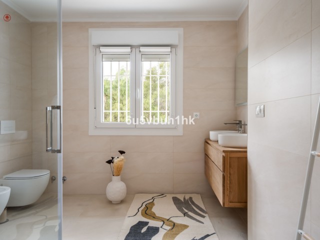 8 Slaapkamer Villa in Málaga