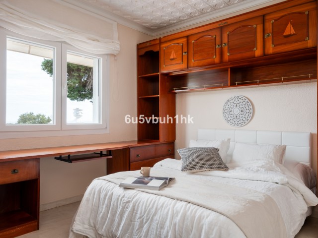 8 Slaapkamer Villa in Málaga