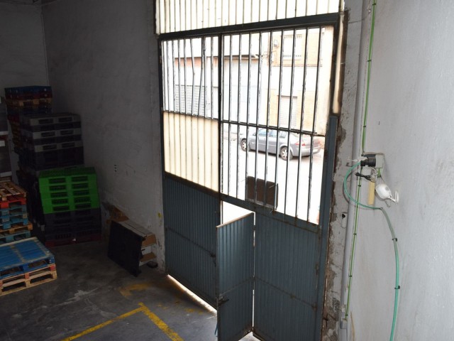 Commercial Málaga - R4858909