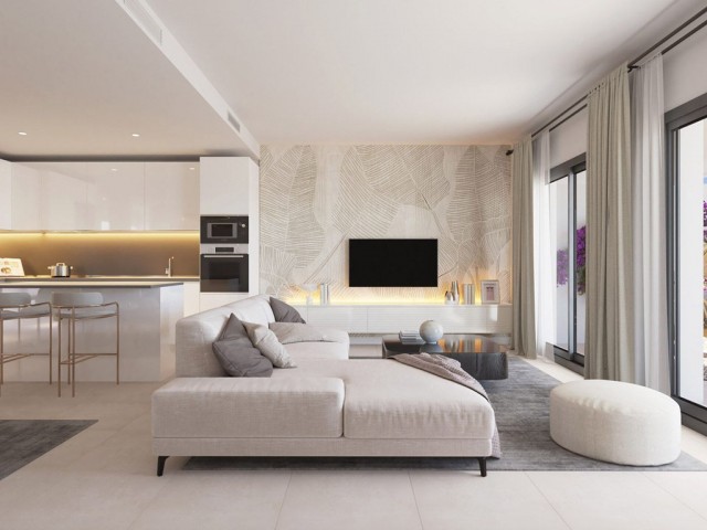 Apartment, Cancelada, DVG-D3061