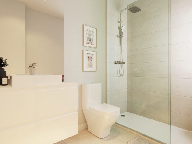 3 Bedrooms Apartment in Cancelada