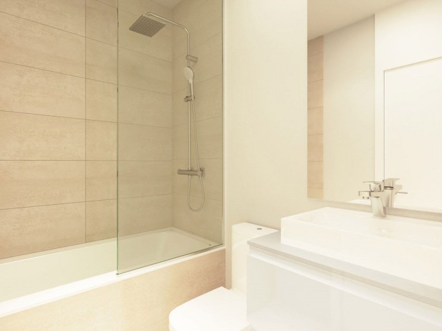 3 Bedrooms Apartment in Cancelada